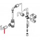 TUBOS CHAUDIERE/MIXER ORIGEN SAN MARCO