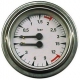 PRESSURE GAUGE 5/15 BAR 105 - FZQ7667