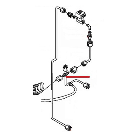 INTERNAL MOTOR TUBE - FZQ7660