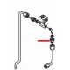 RACCORD 1/4FX1/4M ORIGINE SAN MARCO