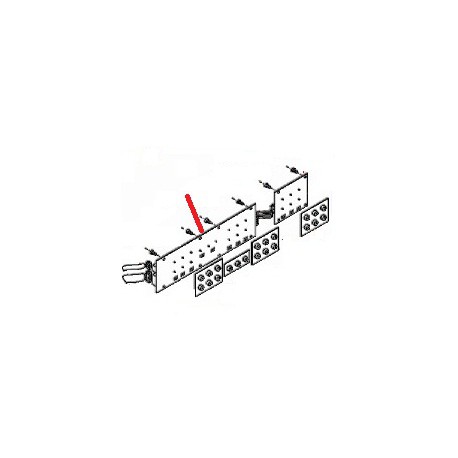 CIRCUIT IMPRIME 2GR 105/D/E ORIGINE SAN MARCO - FZQ7606