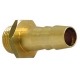 IMBUTI TUBO 3/8M D12MM