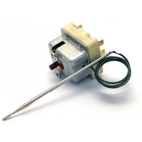 TERMOSTATO EGO 5532532020 - FZQ7600