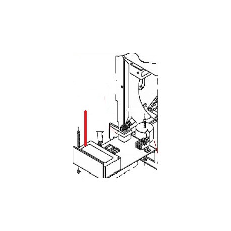 CENTRALE 1GR/COMPACT SERIE 105 - FZQ7604