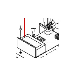 ELECTRONIC TRIGGER BOX 105 D 2/3/4 GR.