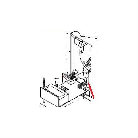 TRANSFO 240V 1GR/COMPACT 105 ORIGINE SAN MARCO - FZQ7616