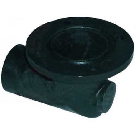 ELBOW OF DRAIN INO5/7 F 11L ENTRÃ‰E = - OGQ6587