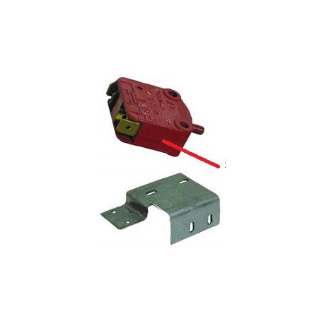 SUPPORT INTERRUPTEUR DE PORTE - OGQ6581