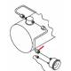 TUBO CALDERA/MANO 2/3/4GR - FZQ7621