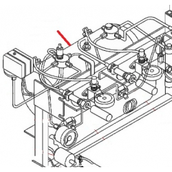 BOILER FULL 2GR 85S HERKUNFT SAN MARCO