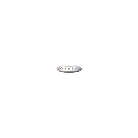 ENTOURAGE MEMBRANE CHROME 85E ORIGINE SAN MARCO - FZQ7630