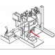 TUBO VALVOLA -INIETTORE PRATICAL85 - FZQ7633