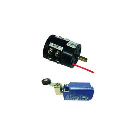 INTERRUTTORE VR1000HAD - OGQ6597