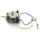 LOTE 10 MOTOR ZANUSSI MEZCLAR - MQN658