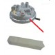 FLOTTEUR CHAUDIERE 25X130MM PF700 25X130MM ORIGINE BONNET - OGQ6508