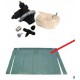 RIDEAU LAV VAISSELLE 590X440MM - OGQ6517