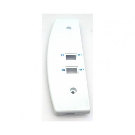TAPA LATERAL DERECHO ALTO CF1000 - FBZQ6425