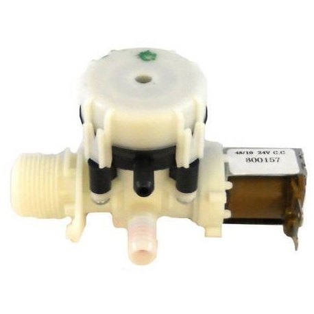 ELETTROVALVOLE PRESSOSTATICA 2VIE 24V CC INGRESSO 3/4M USCIT - 665556531
