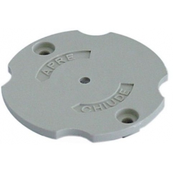 DECKEL HERKUNFT