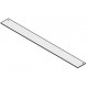 VITRE POSTERIEURE 1568X156X10MM MERCATUS ORIGINE - ZRQ6648