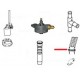 RESISTANCE CUVE 3000W L375MM - FNQ726