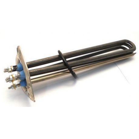 INMERSION+JUNTA 6000W 230/400V L 285MM ENTREVIA 72MM - OGQ6513