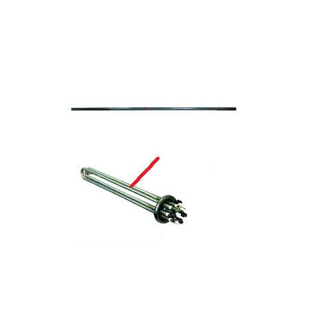 RESISTANCE CUVE 3000W 220/380V - OGQ6527