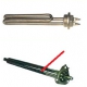 IMMERSION HEATER 9000W 220/380V