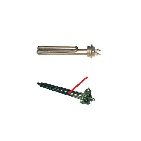 IMMERSION HEATER 9000W 220/380V