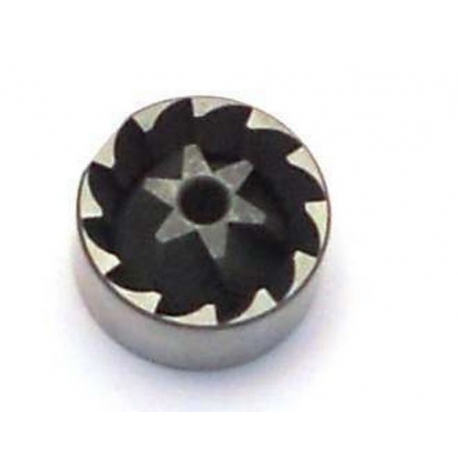 GRINDING WHEEL CONE COFFEE GRINDER - RF0838