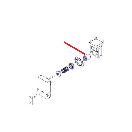 ROUE AUTOSG POUR MOTEUR - RG0549