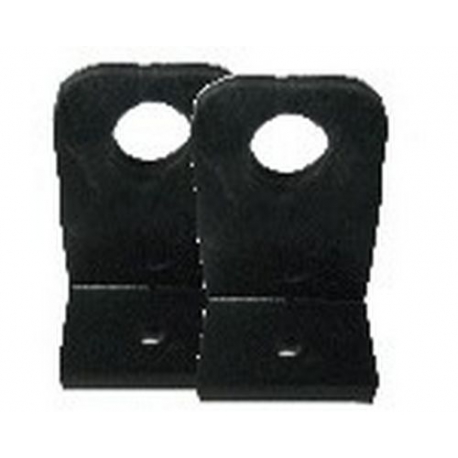 SUPPORTO POMPA ULKA L - RG0604