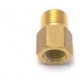 RACCORD DROIT 1/8 GAS ORIGINE - YI65515594