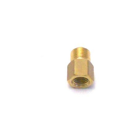RACCORD DROIT 1/8 GAS ORIGINE - YI65515594
