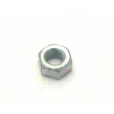 KIT 50 DADO M5 INOX - YI65515406