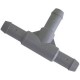 RACORES EN PLASTICO T Ø12MM ORIGEN