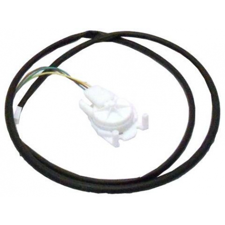 ENSEMBLE TURBINE ORIGINE - YI65516657