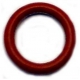 O-RING ORM 0090-20 IN SILICO - YI65516697