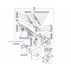 CAM MICRO SWITCH - YI65518413