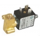 LAVAZZA PININFARINA 3-WAY SOLENOID VALVE 230V AC 50HZ Ã1.2MM