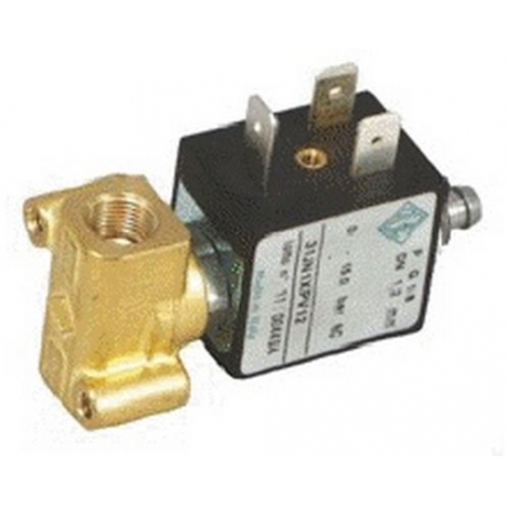 ELETTROVALVOLE LAVAZZA PININFARINA 3VIE 230V AC 50HZ Ã­1.2MM - YI65524563