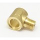 OCCHIELLO A T 1/8 CONICO