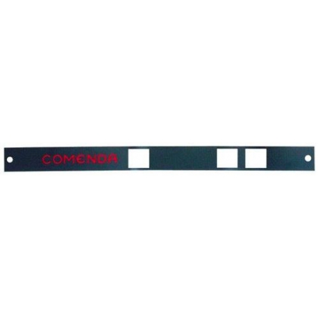MEMBRANA FRONTAL - TIQ69805