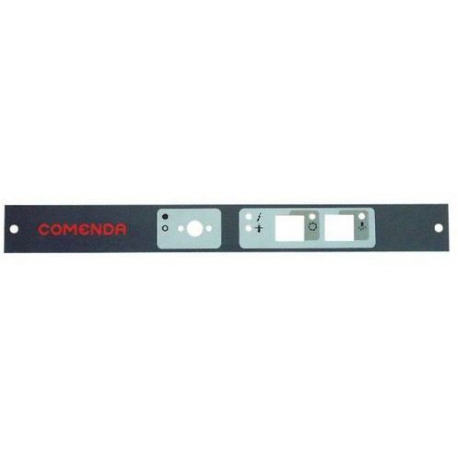 MEMBRANA FRONTAL - TIQ69803