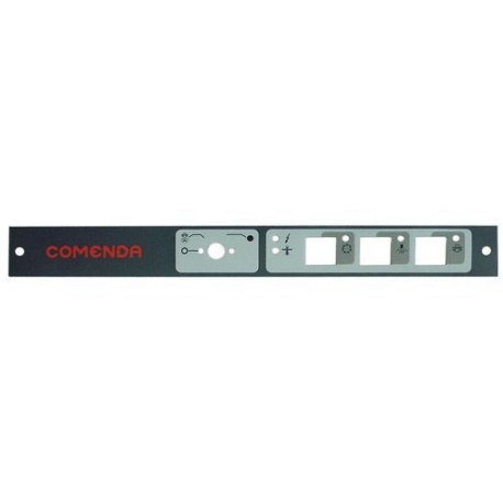 MEMBRANA FRONTAL - TIQ69804