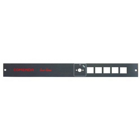 MEMBRANA FRONTAL - TIQ69816