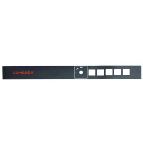 FRONTFOLIE - TIQ69817