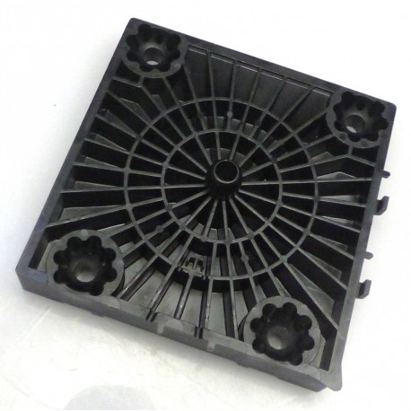 BASE SLIDING IN PLASTIC - YI65530555