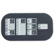 FRONT MEMBRANE - TIQ69828