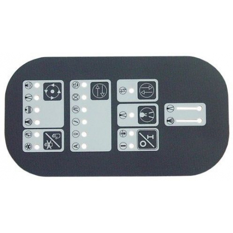 FRONT MEMBRANE - TIQ69828